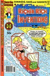 Richie Rich Inventions # 18
