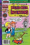 Richie Rich Inventions # 22