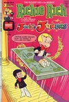 Richie Rich & Jackie Jokers # 8