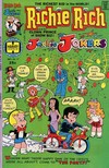 Richie Rich & Jackie Jokers # 17