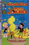 Richie Rich & Jackie Jokers # 27