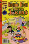 Richie Rich & Jackie Jokers # 28