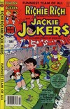 Richie Rich & Jackie Jokers # 29