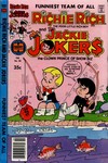 Richie Rich & Jackie Jokers # 30