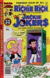 Richie Rich & Jackie Jokers # 31
