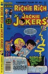 Richie Rich & Jackie Jokers # 32
