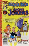 Richie Rich & Jackie Jokers # 34