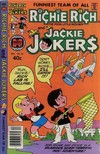 Richie Rich & Jackie Jokers # 35
