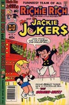 Richie Rich & Jackie Jokers # 36
