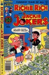 Richie Rich & Jackie Jokers # 37