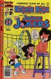 Richie Rich & Jackie Jokers # 39