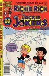 Richie Rich & Jackie Jokers # 41
