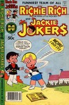 Richie Rich & Jackie Jokers # 42