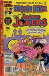 Richie Rich & Jackie Jokers # 43