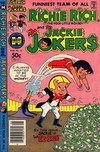 Richie Rich & Jackie Jokers # 44
