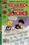Richie Rich & Jackie Jokers # 46
