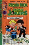 Richie Rich & Jackie Jokers # 47