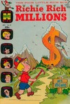 Richie Rich Millions # 47
