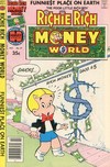 Richie Rich Money World # 37