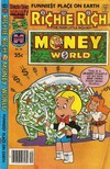 Richie Rich Money World # 40