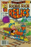 Richie Rich Relics # 1
