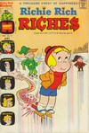 Richie Rich Riches # 11
