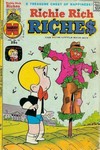 Richie Rich Riches # 16