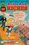 Richie Rich Riches # 18