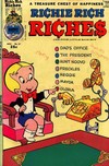 Richie Rich Riches # 21