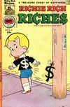 Richie Rich Riches # 24