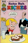 Richie Rich Riches # 26