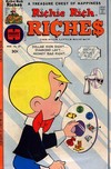 Richie Rich Riches # 29