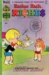 Richie Rich Riches # 31