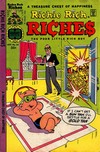 Richie Rich Riches # 33