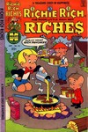 Richie Rich Riches # 34