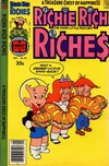 Richie Rich Riches # 38
