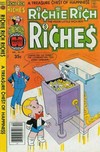 Richie Rich Riches # 39