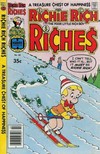 Richie Rich Riches # 40