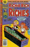 Richie Rich Riches # 42