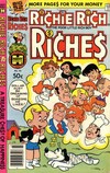 Richie Rich Riches # 43