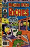 Richie Rich Riches # 45