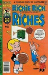 Richie Rich Riches # 46