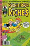 Richie Rich Riches # 47