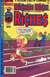 Richie Rich Riches # 51