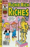 Richie Rich Riches # 52