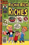 Richie Rich Riches # 53