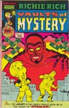 Richie Rich Vaults of Mystery # 7