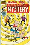 Richie Rich Vaults of Mystery # 11