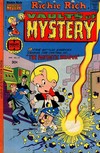 Richie Rich Vaults of Mystery # 14
