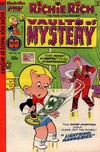 Richie Rich Vaults of Mystery # 23